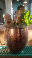 Teestube Westgaster Mühle drink