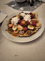 Bubble Waffelzeit Crailsheim food
