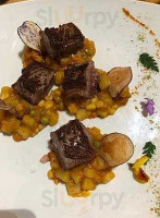 De l'Ours food