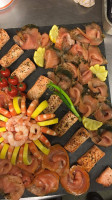 Haus Laumen food