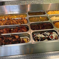 Adolph's food