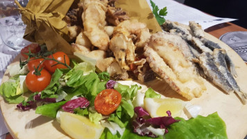 Siesta food