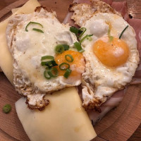 Gutsschenke Im Hanhof food