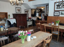 Gutsschenke Im Hanhof inside