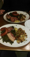 Agnes 9 food