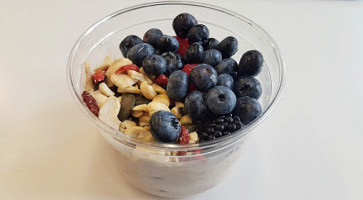 Superfood Organic Liquids drink