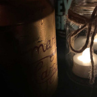 Teestube Westgaster Mühle drink