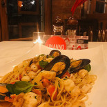 Un Anno Cucina E Aperitivo Comida