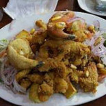 Grosser Kiepenkerl Comida