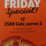 Grosser Kiepenkerl Carta