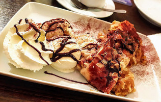 Oblomow food