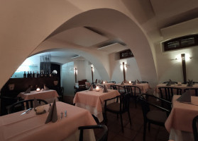 Portale inside