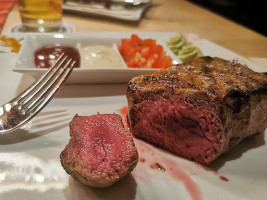 Eddy's Bodega food