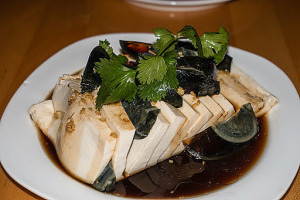 Mayflower China Restaurant food
