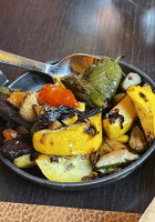Midtown Grill food