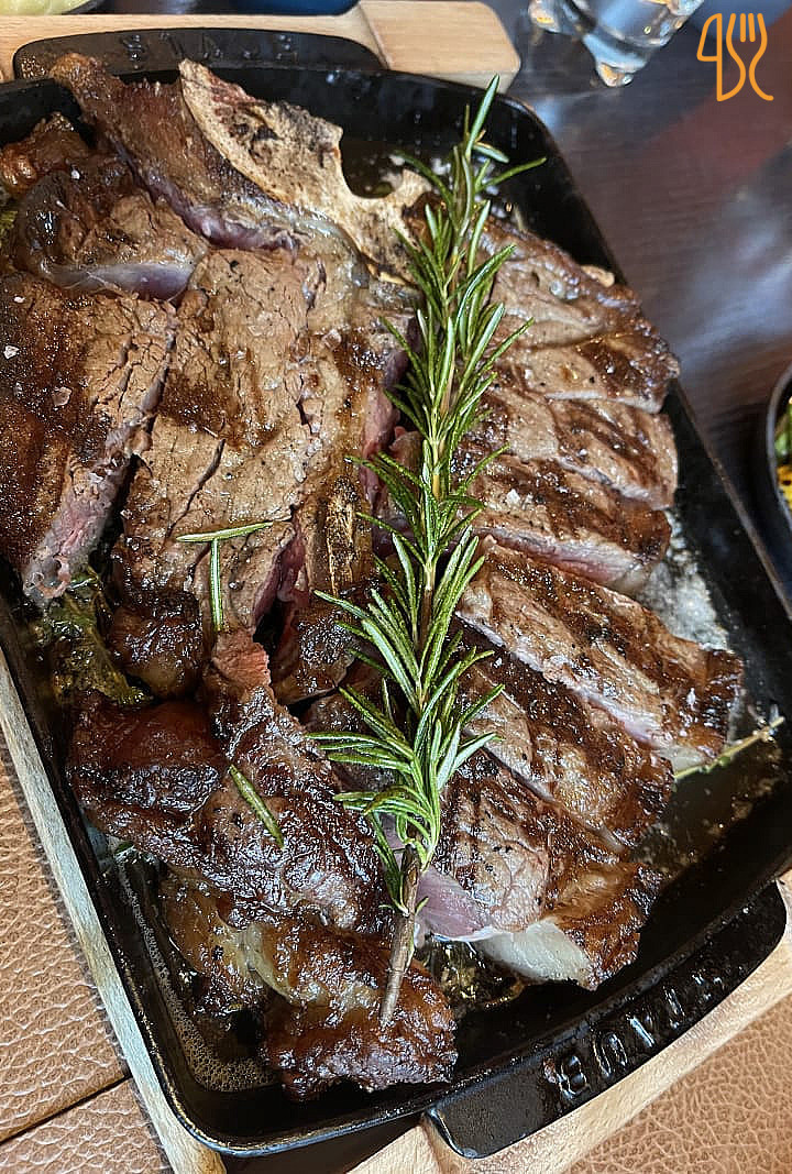 Midtown Grill