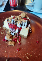 Midtown Grill food