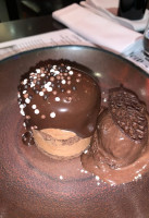 Midtown Grill drink