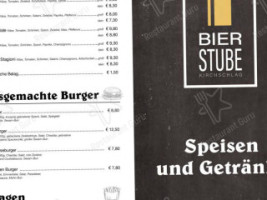Gasthof Zum Bräuhaus Kogelbauer inside