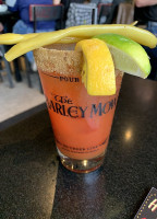 Pulcinella drink