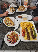 Zafer Döner, Pizza Inh. Akdemir Zafer food