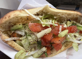 Zafer Döner, Pizza Inh. Akdemir Zafer food
