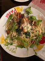 Landgasthaus Toscana food