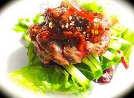 Diekers Deele Silvia Kroll food