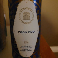 Olympia drink