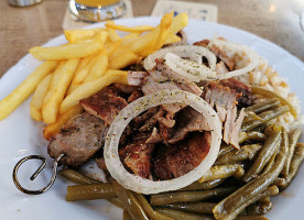 Thessaloniki food