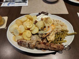 Thessaloniki food