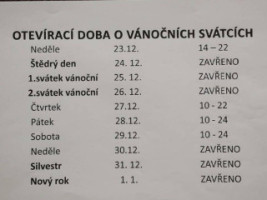 Café No3 Speisekarte