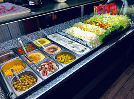 Döner Treff 2 Jork food