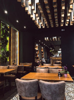 Vietnam Aroma inside