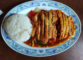Mekong Asia Bistro, Inh. Phamtuan Thanh Bistro food