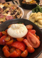 Urban Coffee food