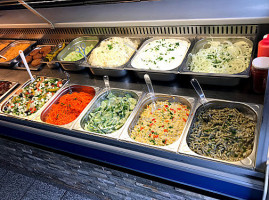 Grill Am Rathaus Rösrath food