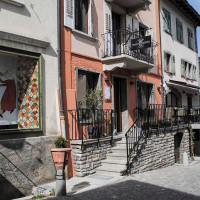 Nouvo Bourg outside