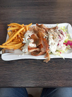 E21 Food Station food