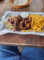 E21 Food Station food