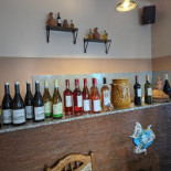 Trattoria Rosticceria Bella Sicilia Boisson