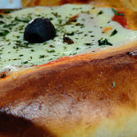 Trattoria Rosticceria Bella Sicilia Nourriture