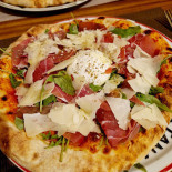 Trattoria Rosticceria Bella Sicilia Nourriture