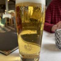 Sallers Badehaus drink