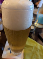 Unter der Linde drink