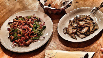 Almgasthof Aibl food