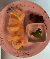 El Greco food