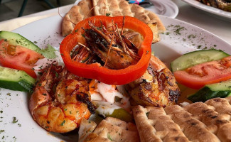 El Greco food