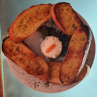 El Greco food
