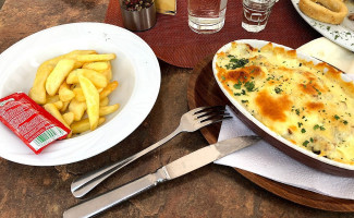 El Greco food